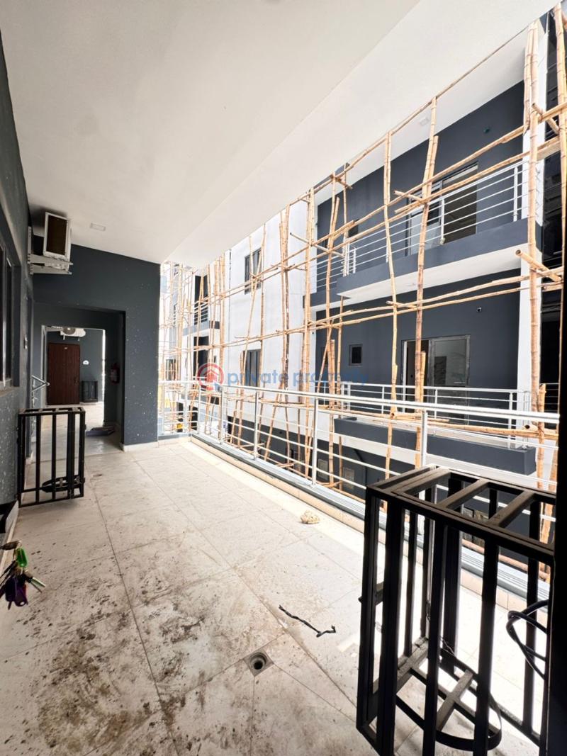 3 bedroom Flat & Apartment For Sale Orchid Lekki Lagos - 6