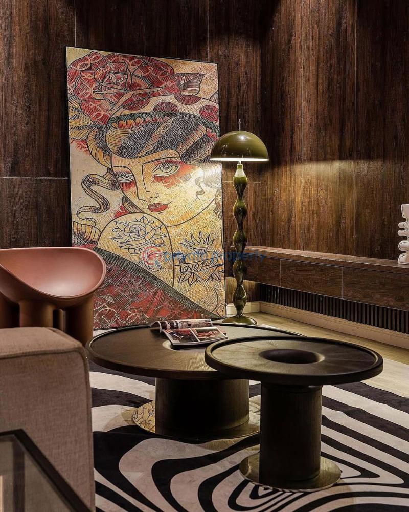 3 bedroom Flat & Apartment Short let Orchid Lekki Phase 2 Lagos - 1