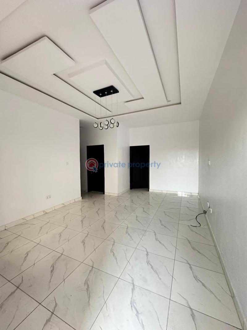 Exquisite 3 bedroom apartment - 3 3 bedroom Flat & Apartment For Sale Surulere Lagos - 3