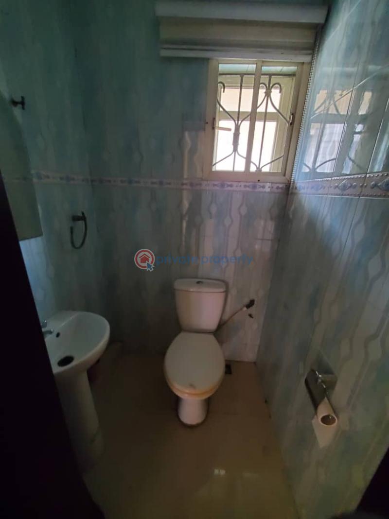 3 bedroom Flat & Apartment For Rent Sangotedo Lagos - 13