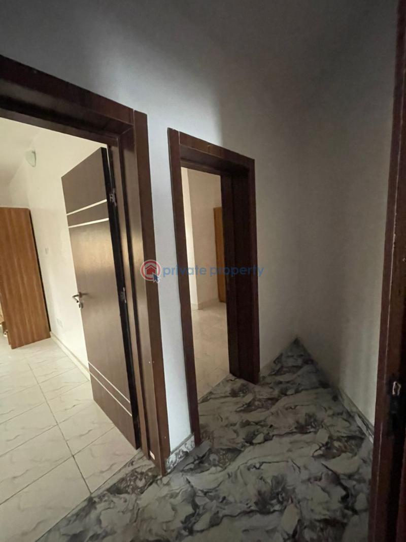 3 bedroom Flat & Apartment For Rent Admiralty Way Lekki Phase 1 Lagos - 10