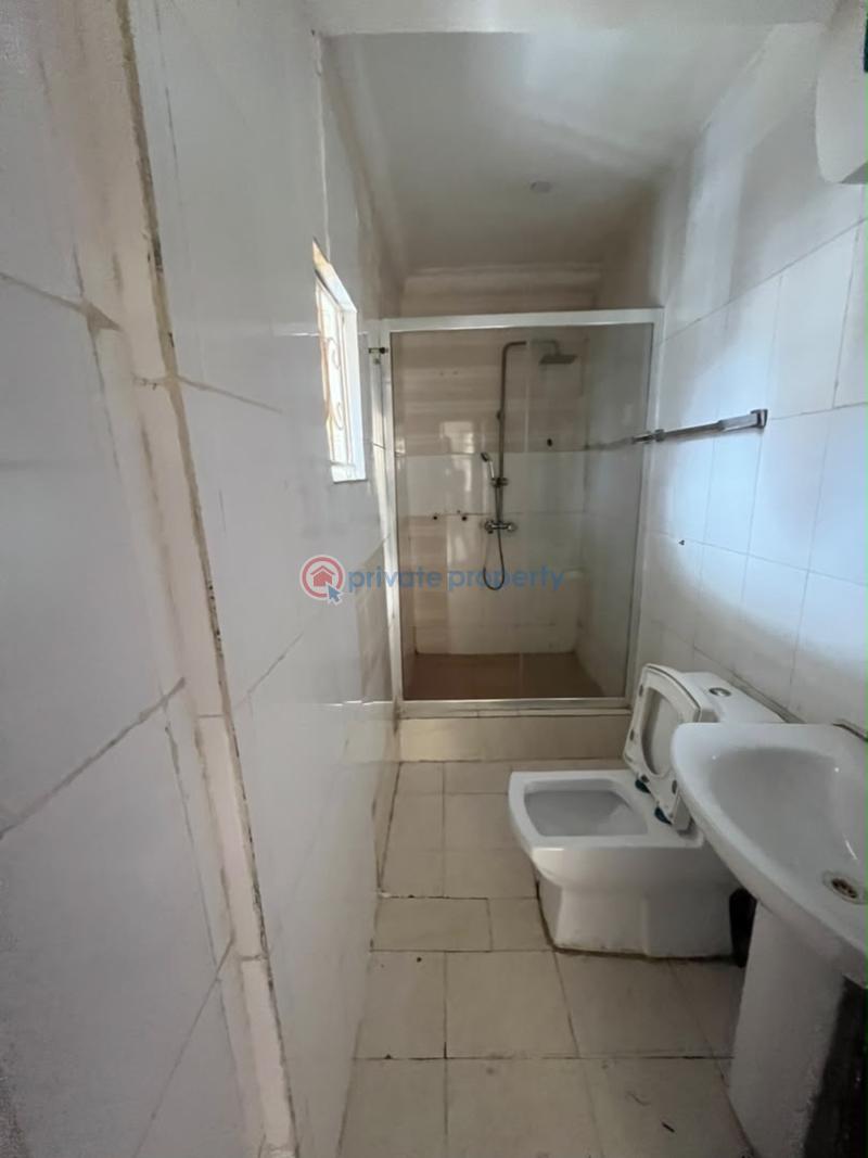 3 bedroom Flat & Apartment For Rent Ikota Lekki Lagos - 6
