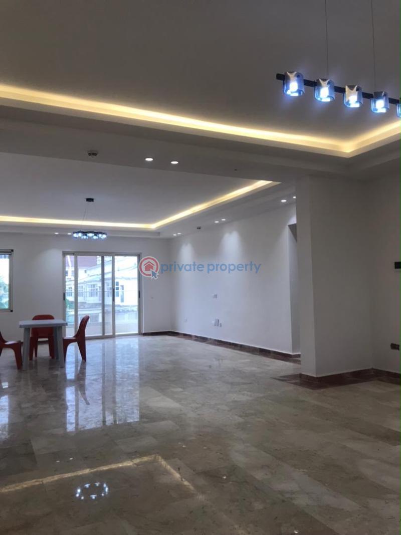 3 bedroom Flat & Apartment For Rent Old Ikoyi Ikoyi Lagos - 9
