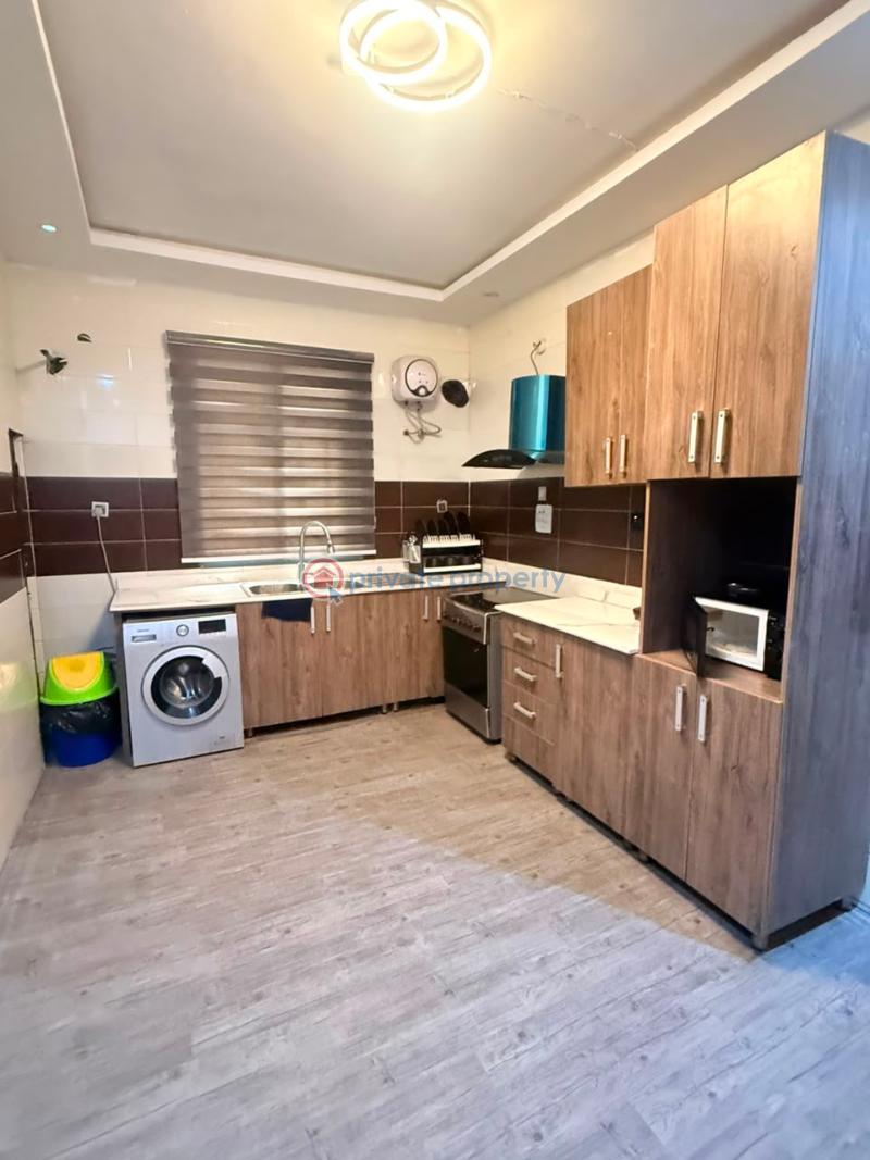 3 bedroom Flat & Apartment For Rent Admiralty Way Lekki Lagos - 14