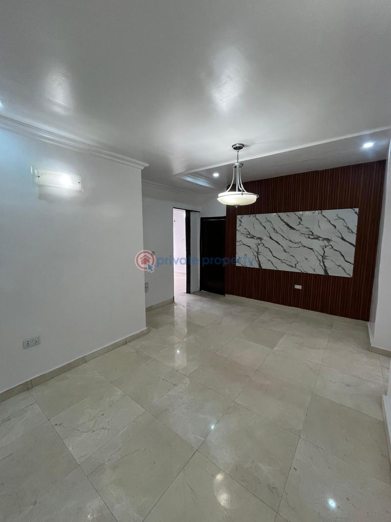 3 bedroom Flat & Apartment For Rent Ikota Lekki Phase 2 Lagos - 1