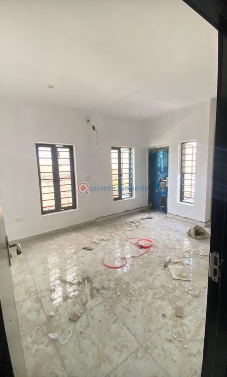 3 bedroom Flat & Apartment For Rent Greenland Estate Sangotedo Lagos - 1