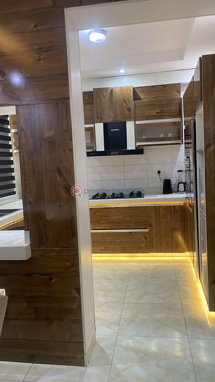 3 bedroom Flat & Apartment Short let Allen Ikeja Lagos - 7