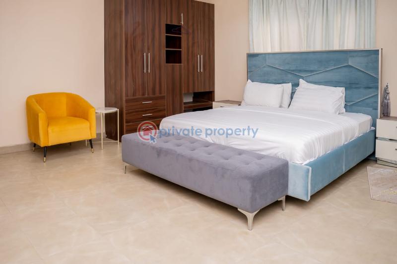 3 bedroom Flat & Apartment Short let Magodo Gra Magodo Isheri Ikeja Lagos - 2