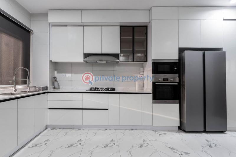 3 bedroom Block Of Flats Short let Oniru Victoria Island Lagos - 5