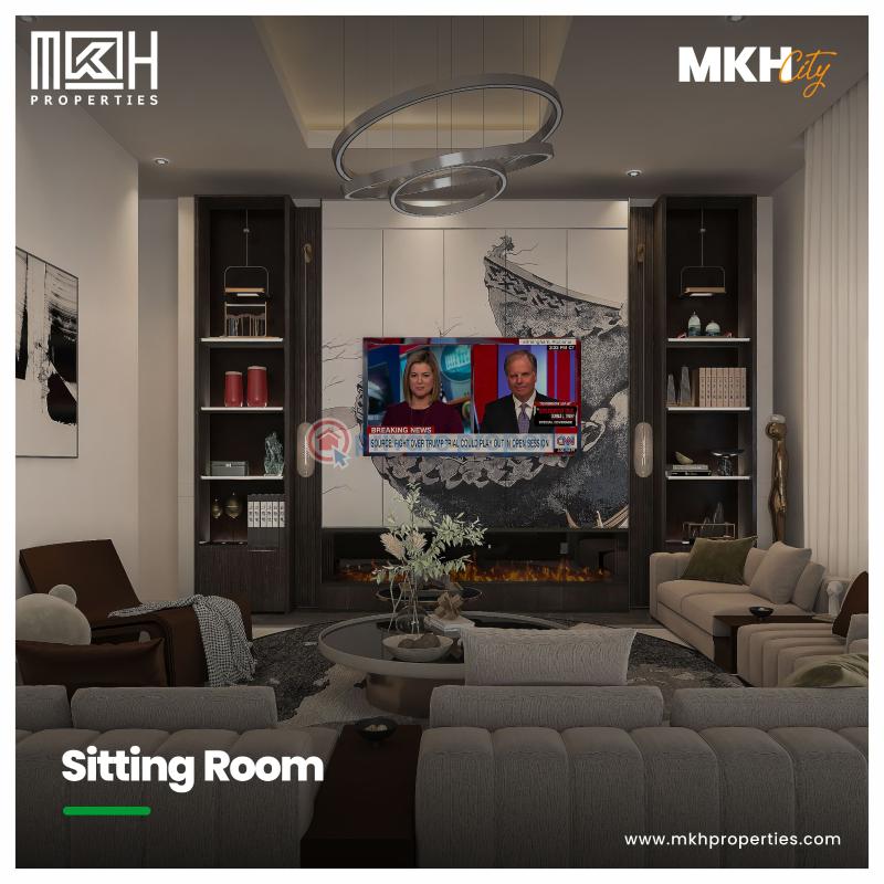 3 bedroom Bungalow For Sale Olunde Scheme Academy Off Lagos Ibadan Expressway Iwo Road Ibadan Oyo - 2