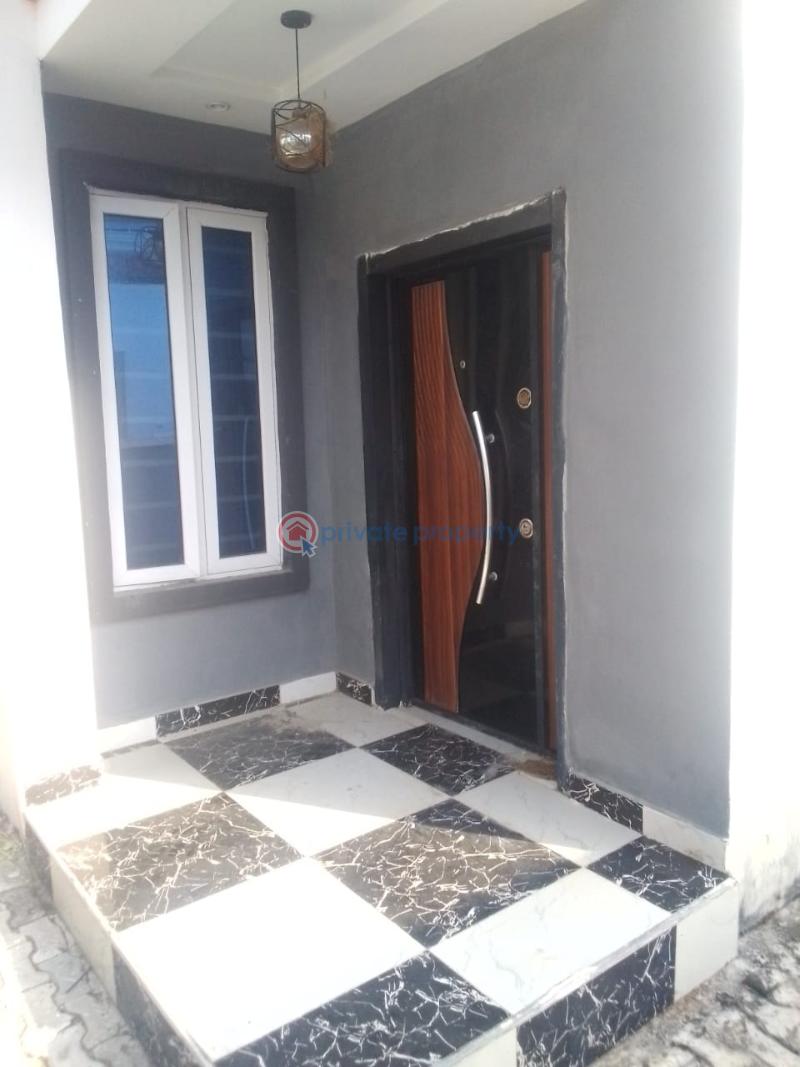 3 bedroom Bungalow For Rent Oribanwa Ibeju-Lekki Lagos - 5