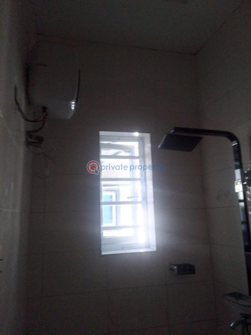 3 bedroom Bungalow For Rent Oribanwa Ibeju-Lekki Lagos - 8