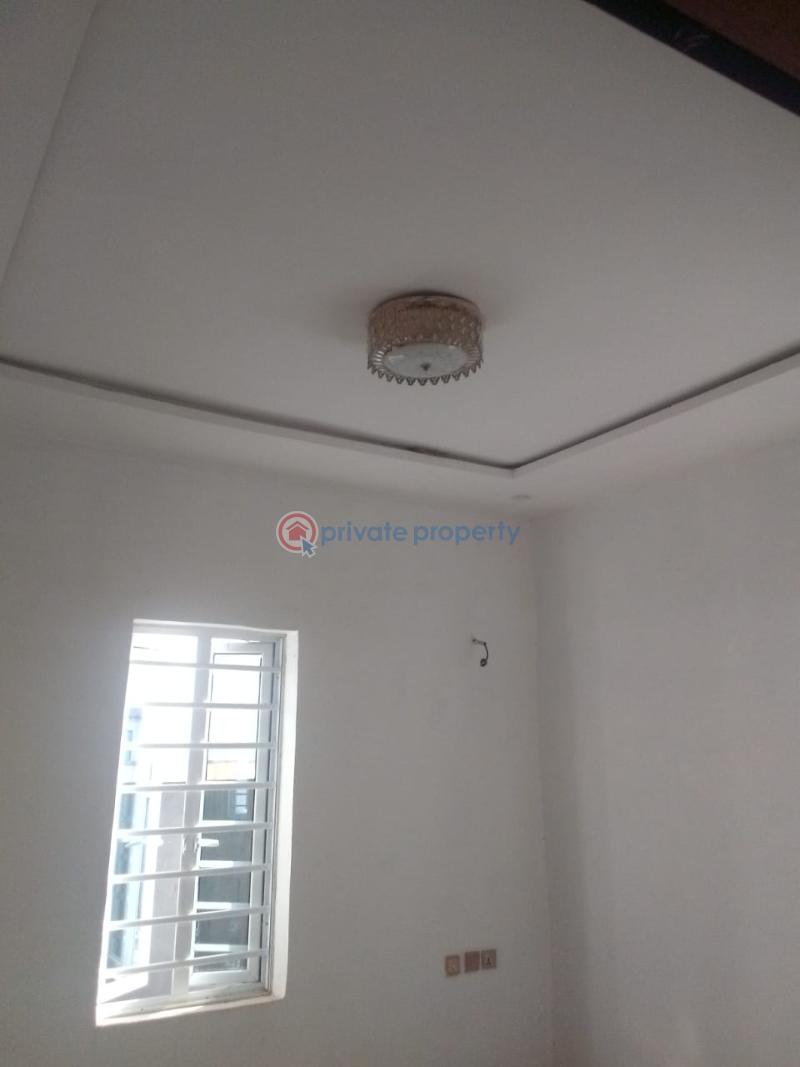 3 bedroom Bungalow For Rent Oribanwa Ibeju-Lekki Lagos - 1