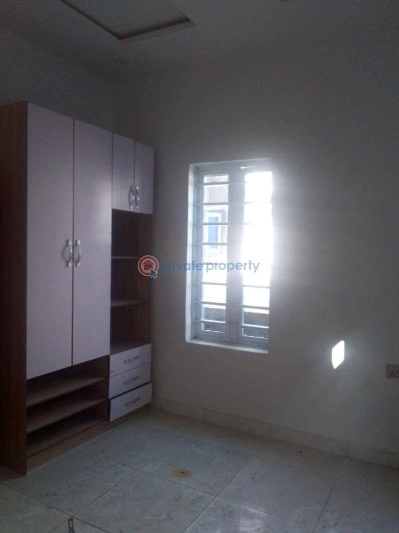 3 bedroom Bungalow For Rent Oribanwa Ibeju-Lekki Lagos - 2