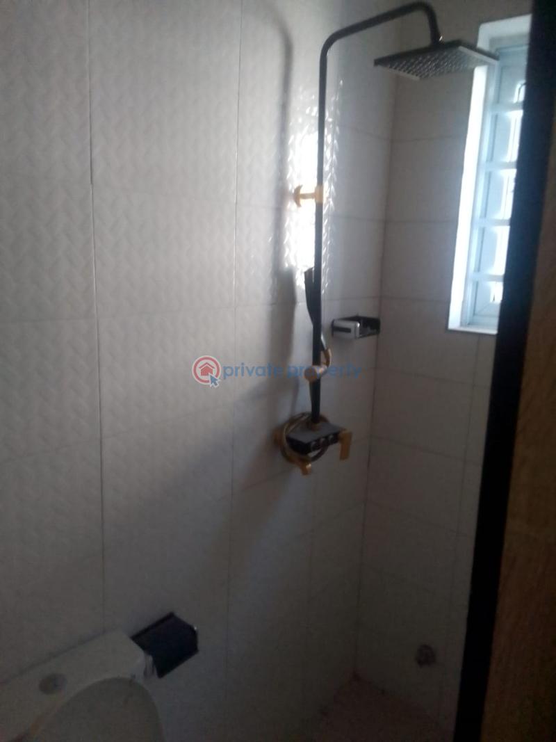 3 bedroom Bungalow For Rent Oribanwa Ibeju-Lekki Lagos - 7
