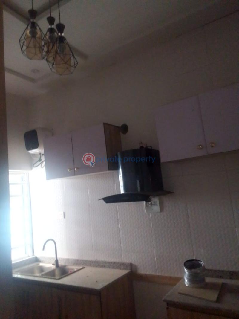 3 bedroom Bungalow For Rent Oribanwa Ibeju-Lekki Lagos - 4