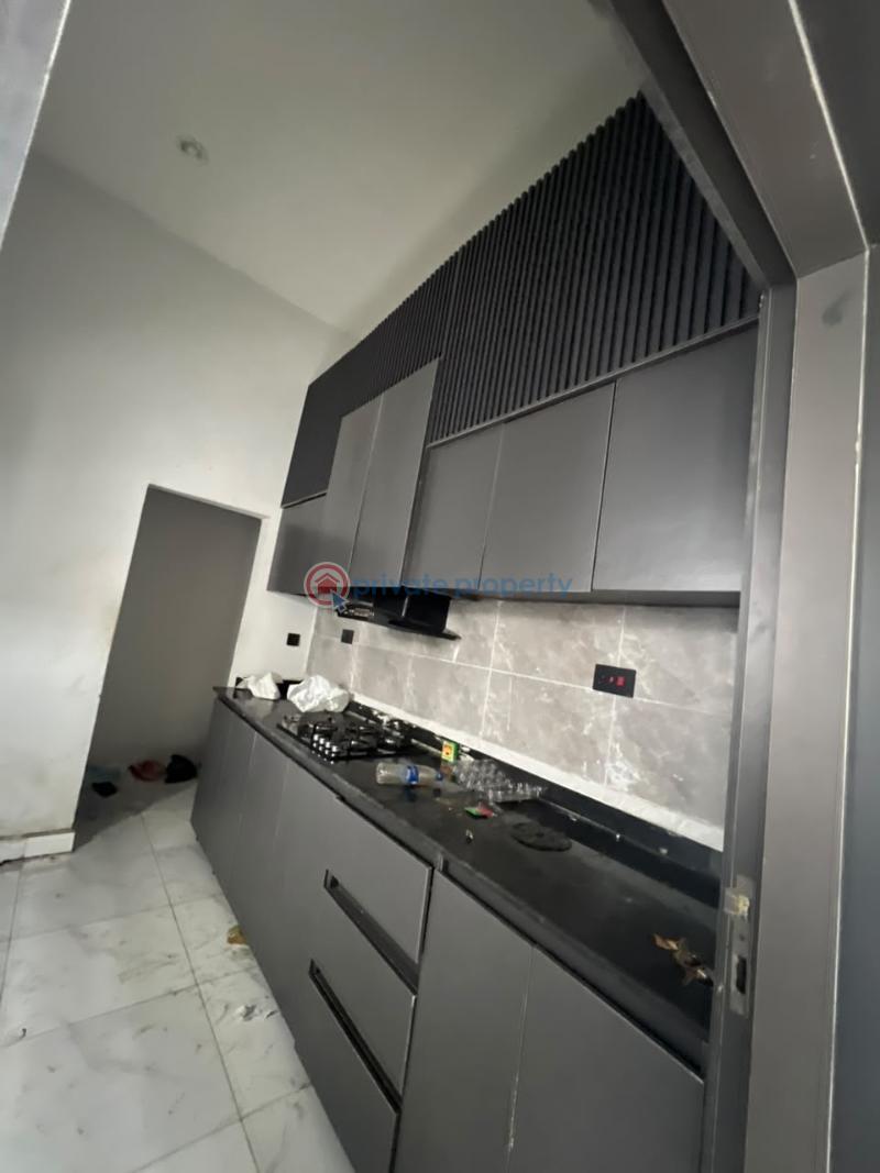 3 bedroom Detached Bungalow For Rent Abraham Adesanya Ajah Lagos - 7