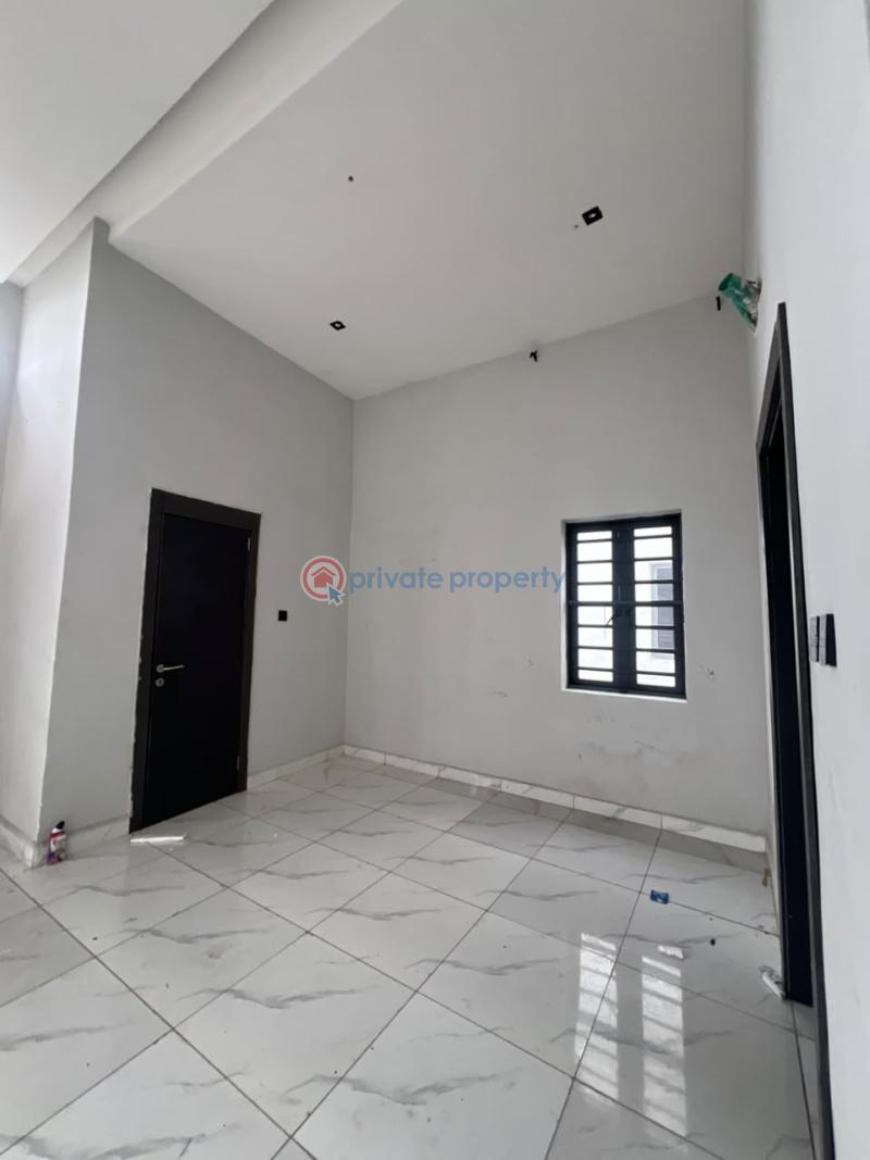 3 bedroom Detached Bungalow For Rent Abraham Adesanya Ajah Lagos - 3