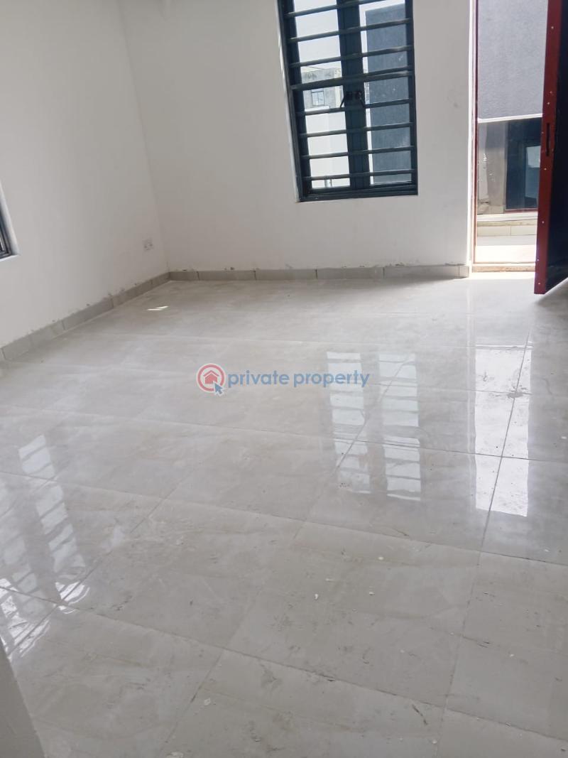 3 bedroom House For Sale Lekki Phase 1 Lekki Lagos - 1