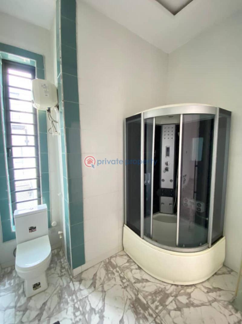 3 bedroom House For Sale Lekki Phase 1 Lekki Lagos - 3