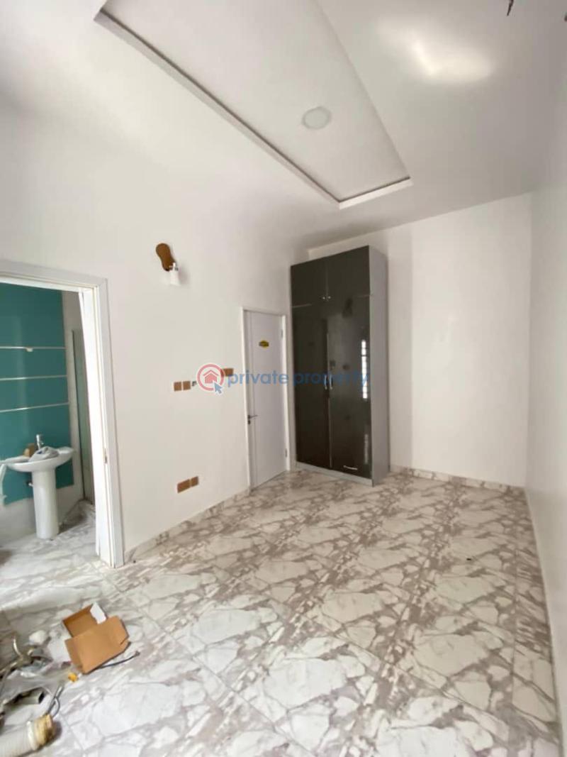 3 bedroom House For Sale Lekki Phase 1 Lekki Lagos - 2