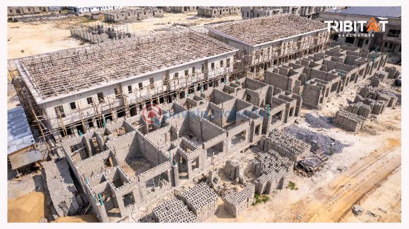 3 bedroom Detached Bungalow For Sale Ketu Mile 12 Extention, Ikorodu Ikorodu Lagos - 5