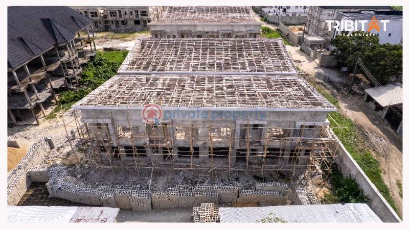 3 bedroom Detached Bungalow For Sale Ketu Mile 12 Extention, Ikorodu Ikorodu Lagos - 4