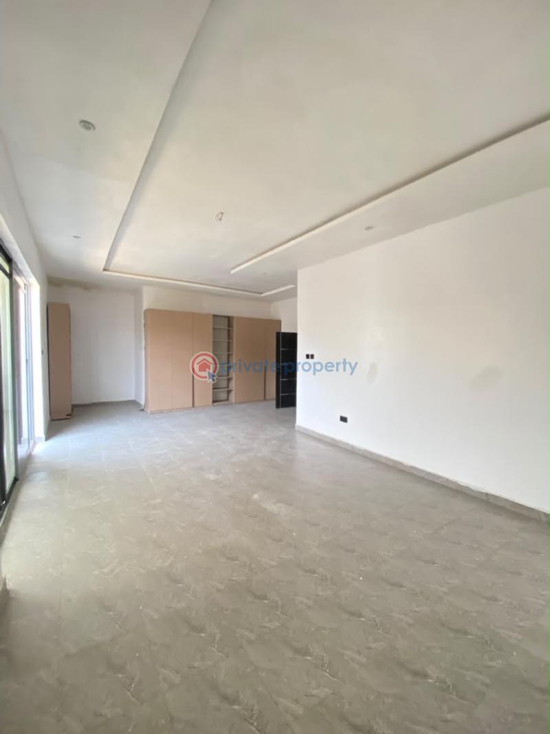 3 bedroom Detached Duplex For Sale General Paint Ajah Lagos - 5