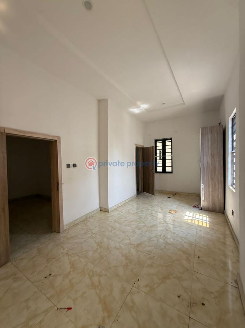3 bedroom Terraced Duplex For Rent Vgc Lekki Phase 2 Lagos - 3