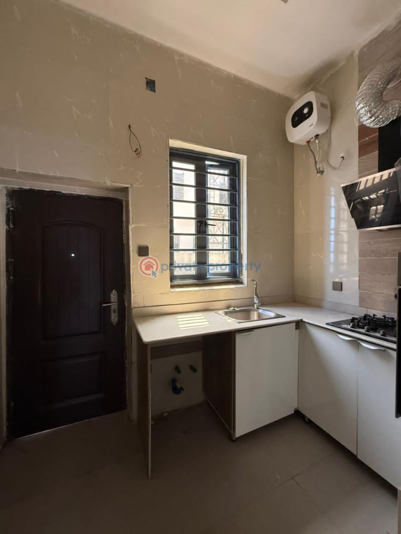 3 bedroom Terraced Duplex For Rent Vgc Lekki Phase 2 Lagos - 11