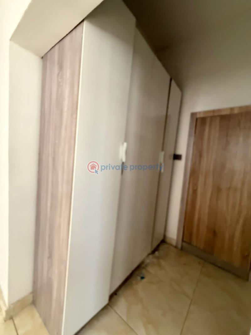 3 bedroom Terraced Duplex For Rent Vgc Lekki Phase 2 Lagos - 12
