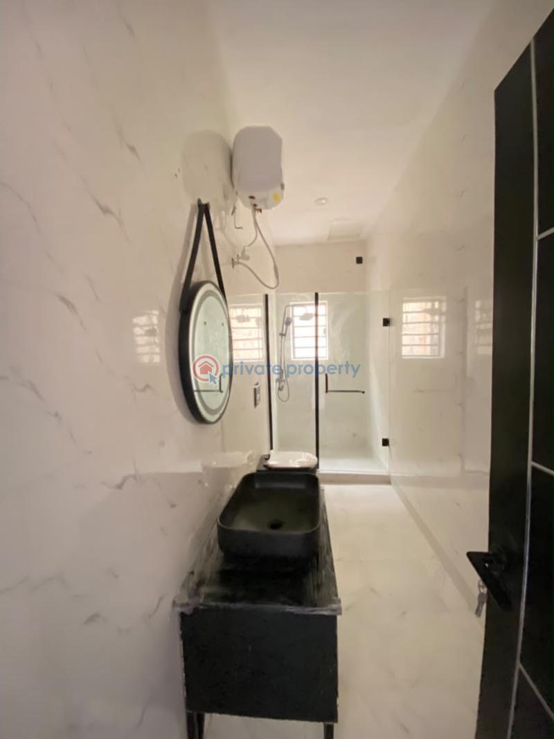 3 bedroom Detached Duplex For Sale General Paint Ajah Lagos - 7