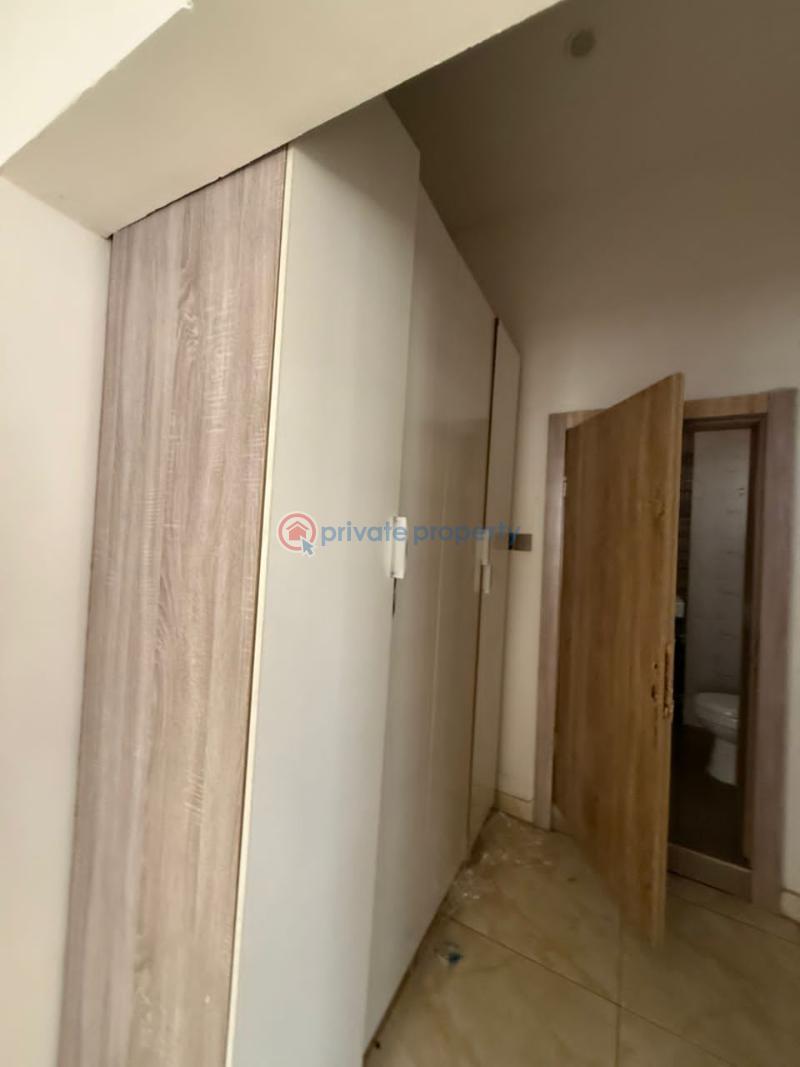 3 bedroom Terraced Duplex For Rent Vgc Lekki Phase 2 Lagos - 8