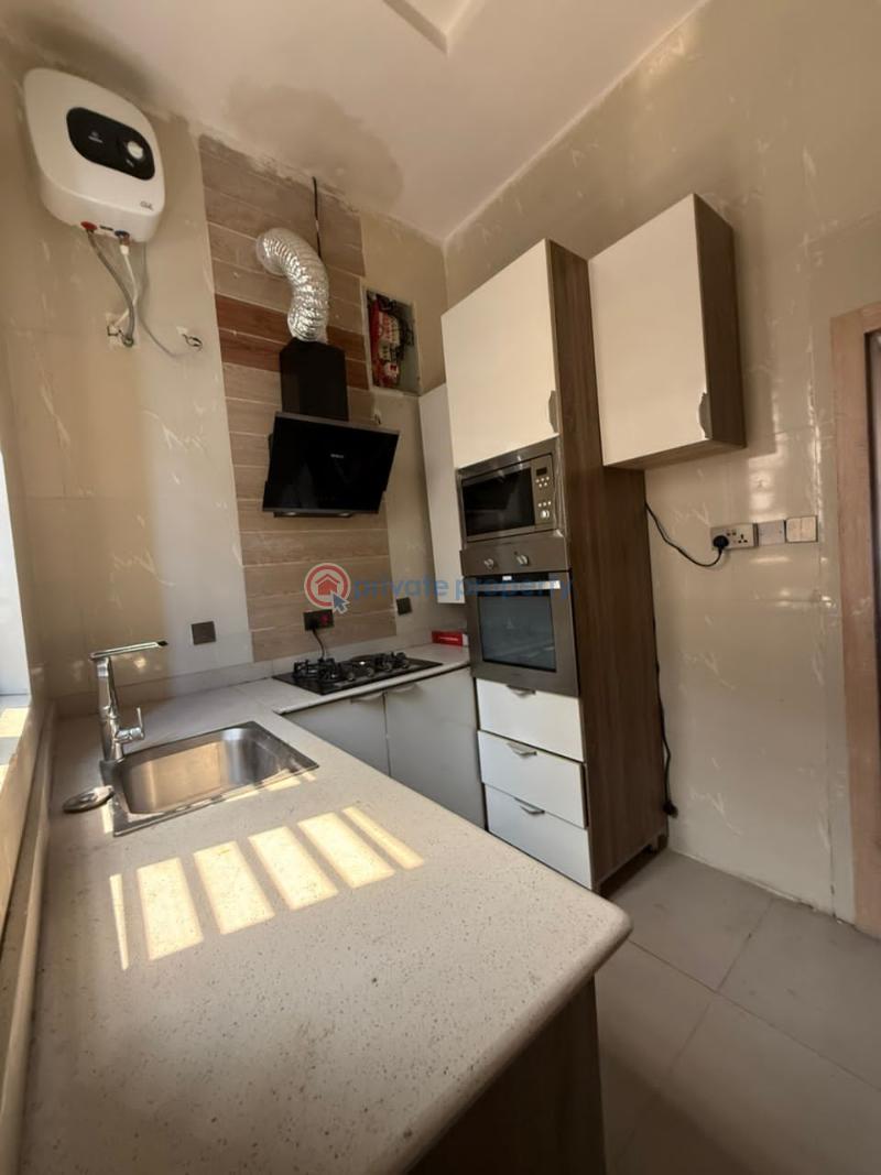 3 bedroom Terraced Duplex For Rent Vgc Lekki Phase 2 Lagos - 9