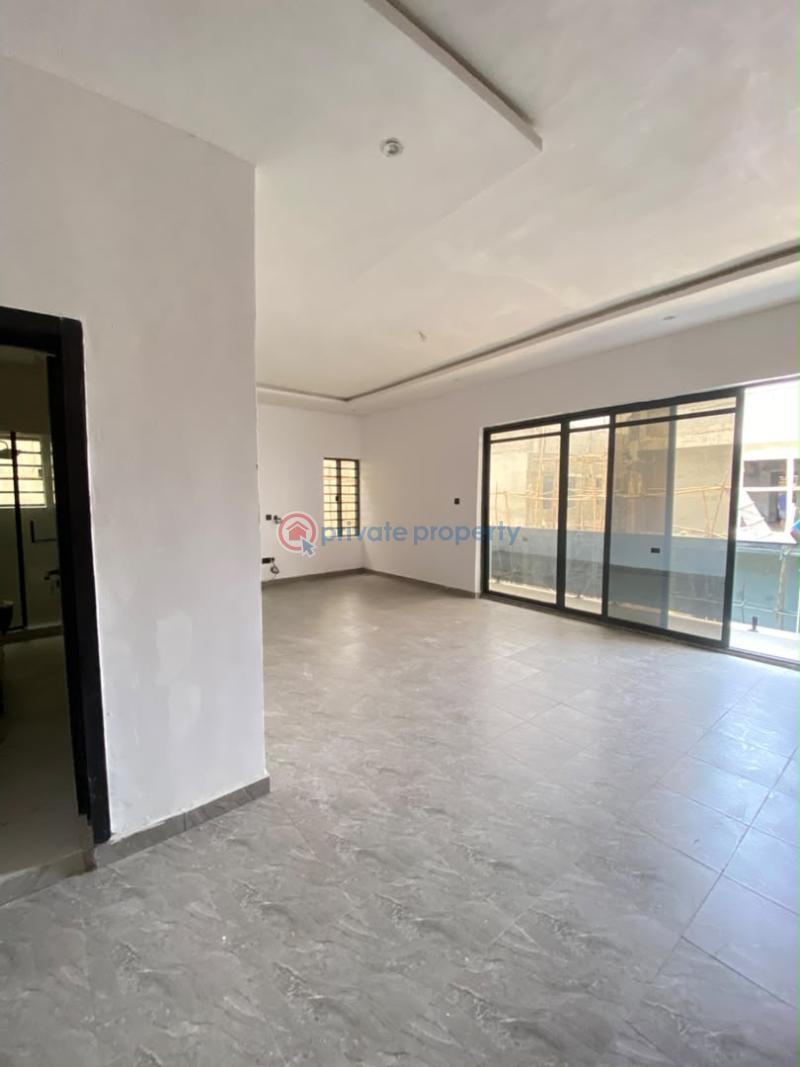 3 bedroom Detached Duplex For Sale General Paint Ajah Lagos - 4