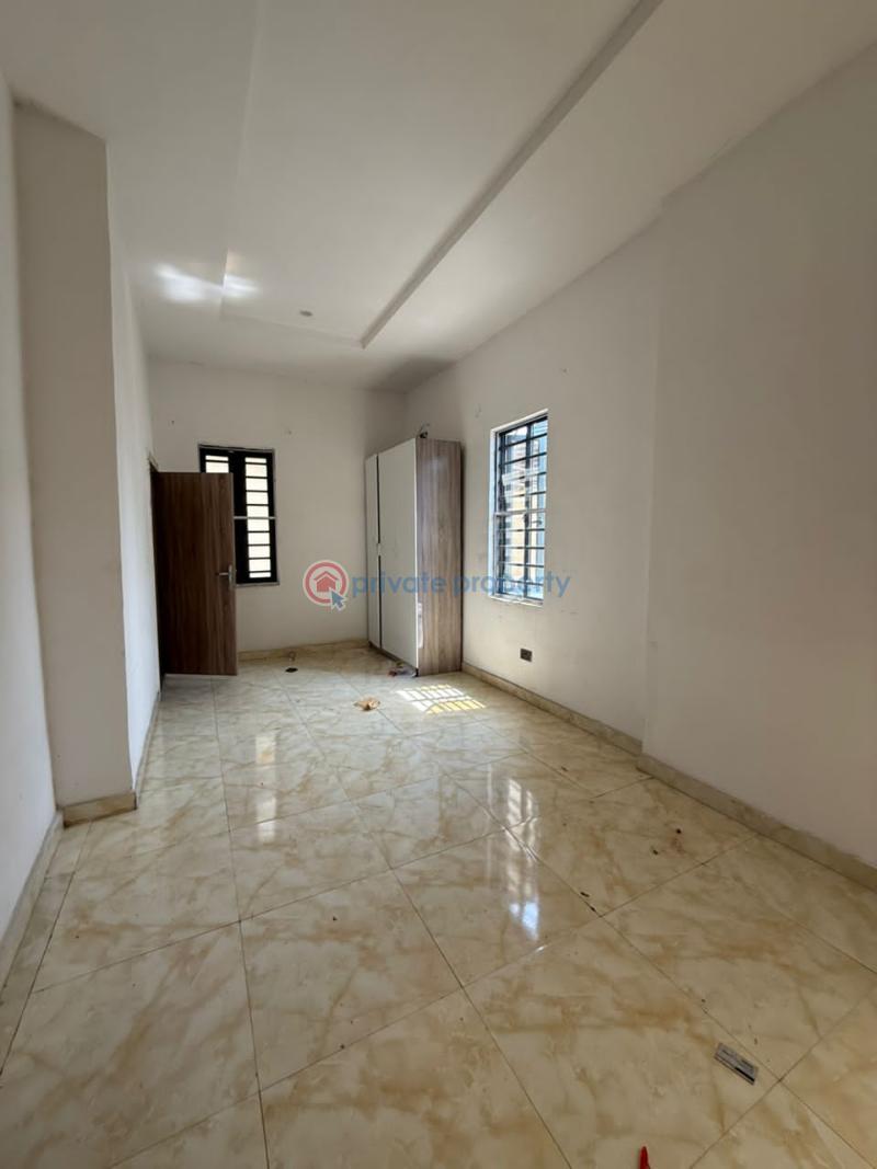 3 bedroom Terraced Duplex For Rent Vgc Lekki Phase 2 Lagos - 4