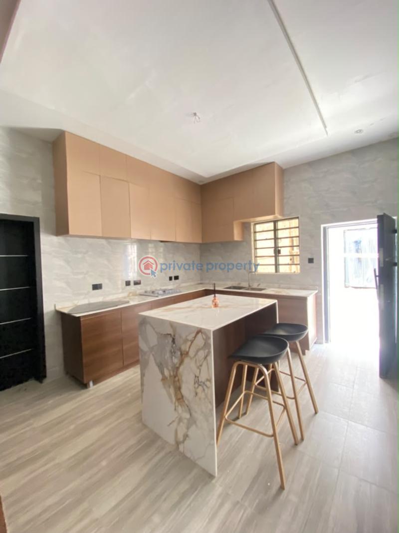 3 bedroom Detached Duplex For Sale General Paint Ajah Lagos - 6