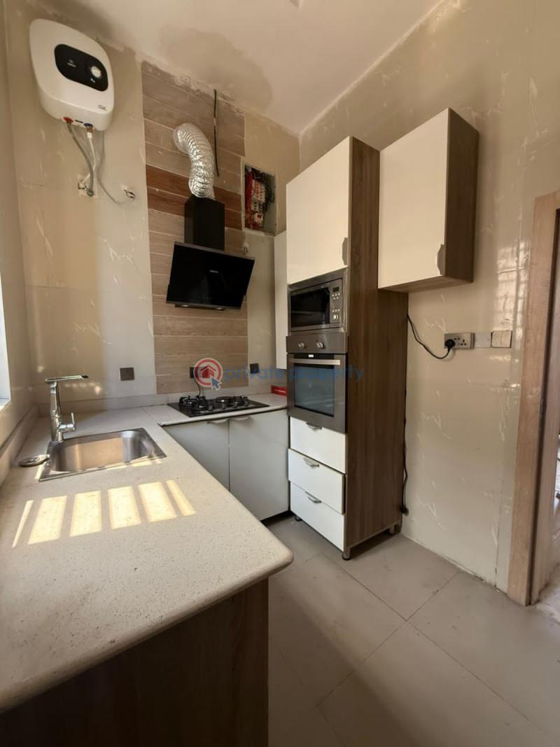 3 bedroom Terraced Duplex For Rent Vgc Lekki Phase 2 Lagos - 10