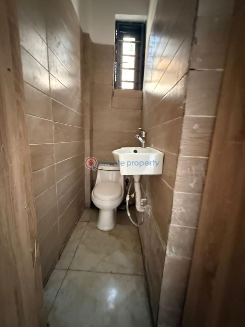 3 bedroom Terraced Duplex For Rent Vgc Lekki Phase 2 Lagos - 13