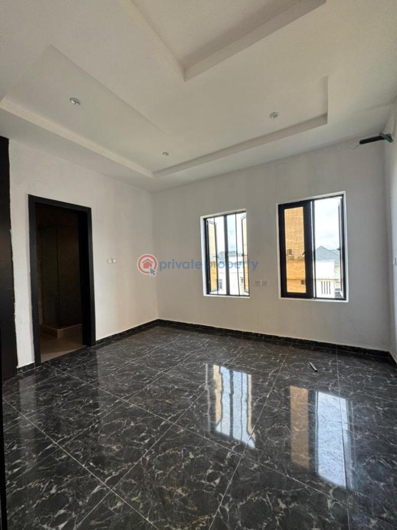 3 bedroom House For Rent Orchid Lekki Phase 2 Lagos - 4