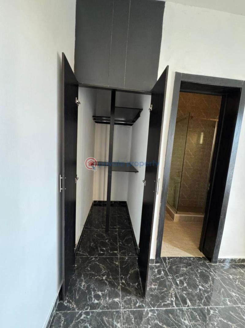 3 bedroom House For Rent Orchid Lekki Phase 2 Lagos - 5