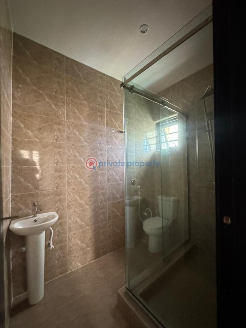 3 bedroom House For Rent Orchid Lekki Phase 2 Lagos - 12