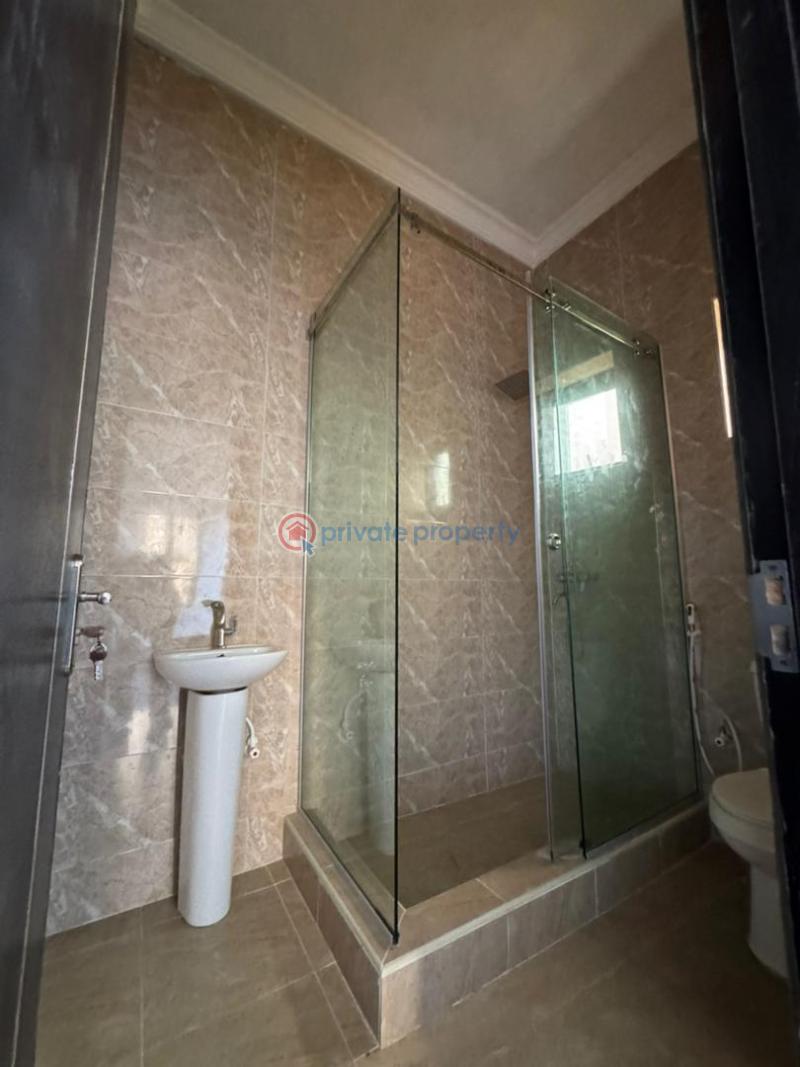 3 bedroom House For Rent Orchid Lekki Phase 2 Lagos - 13