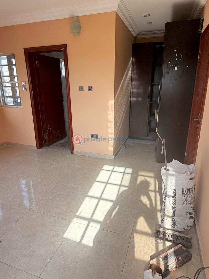 House For Rent Ikate Elegushi Lekki Lagos - 15