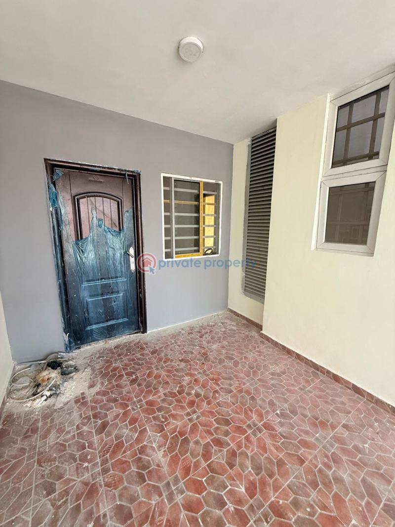 House For Rent Ikate Elegushi Lekki Lagos - 9