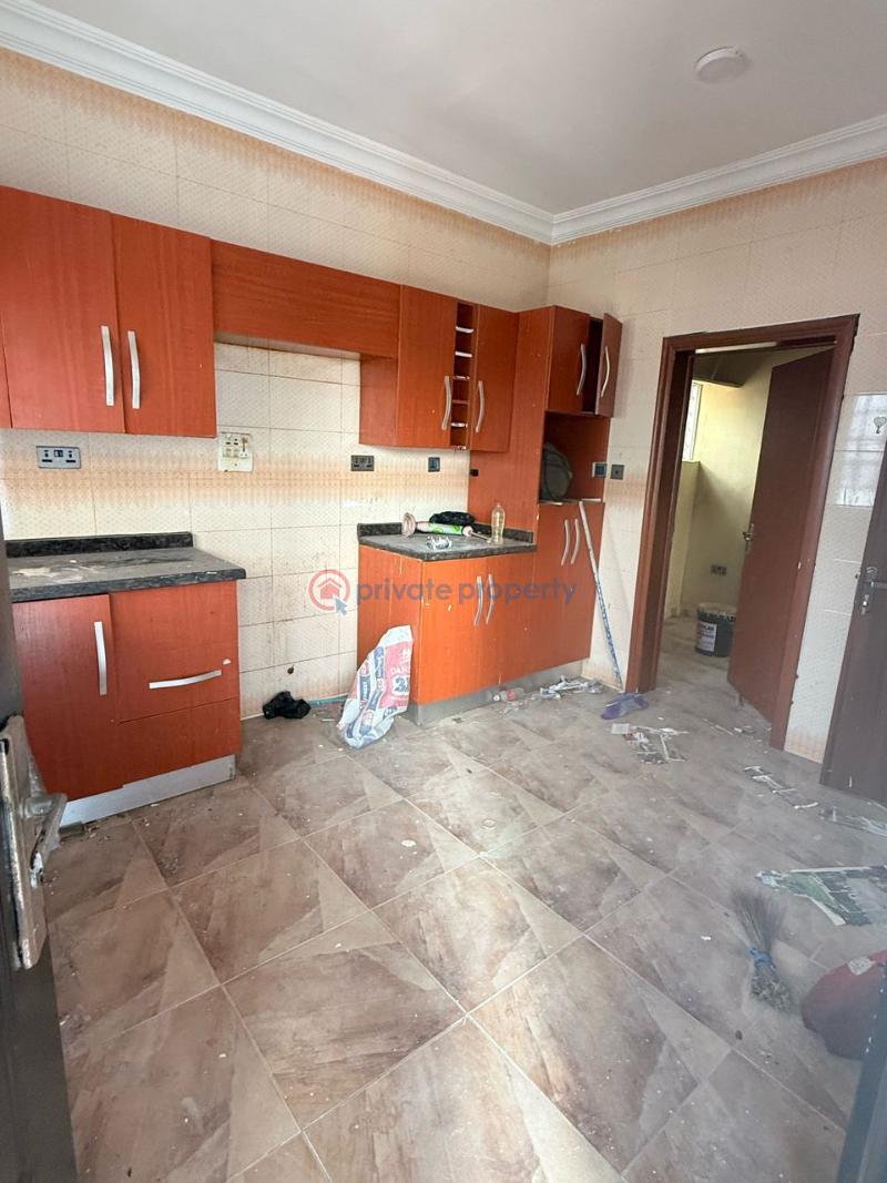 House For Rent Ikate Elegushi Lekki Lagos - 13