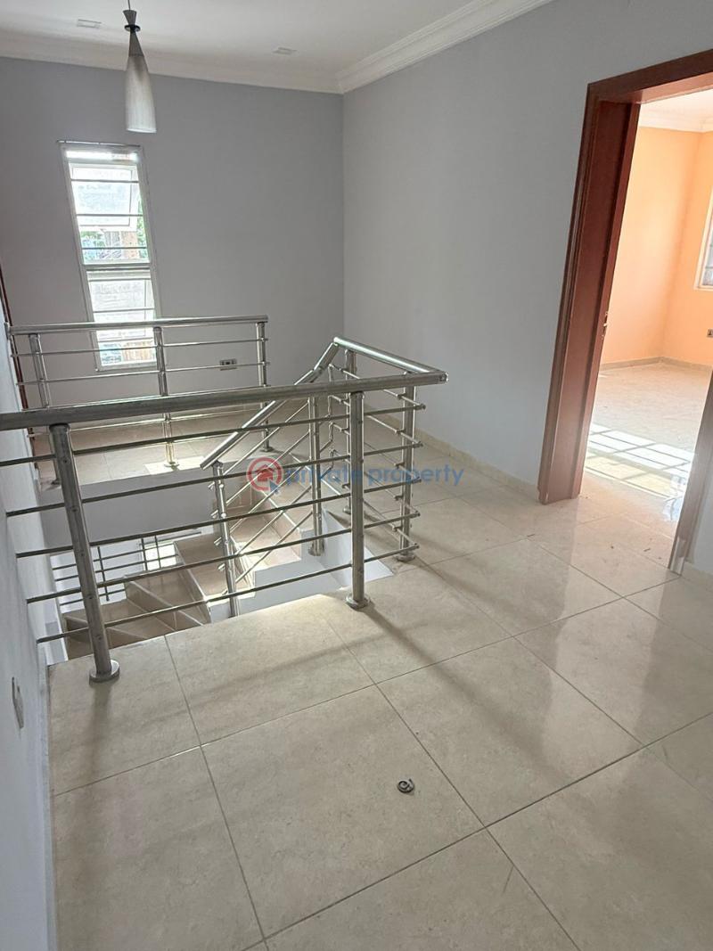 House For Rent Ikate Elegushi Lekki Lagos - 3