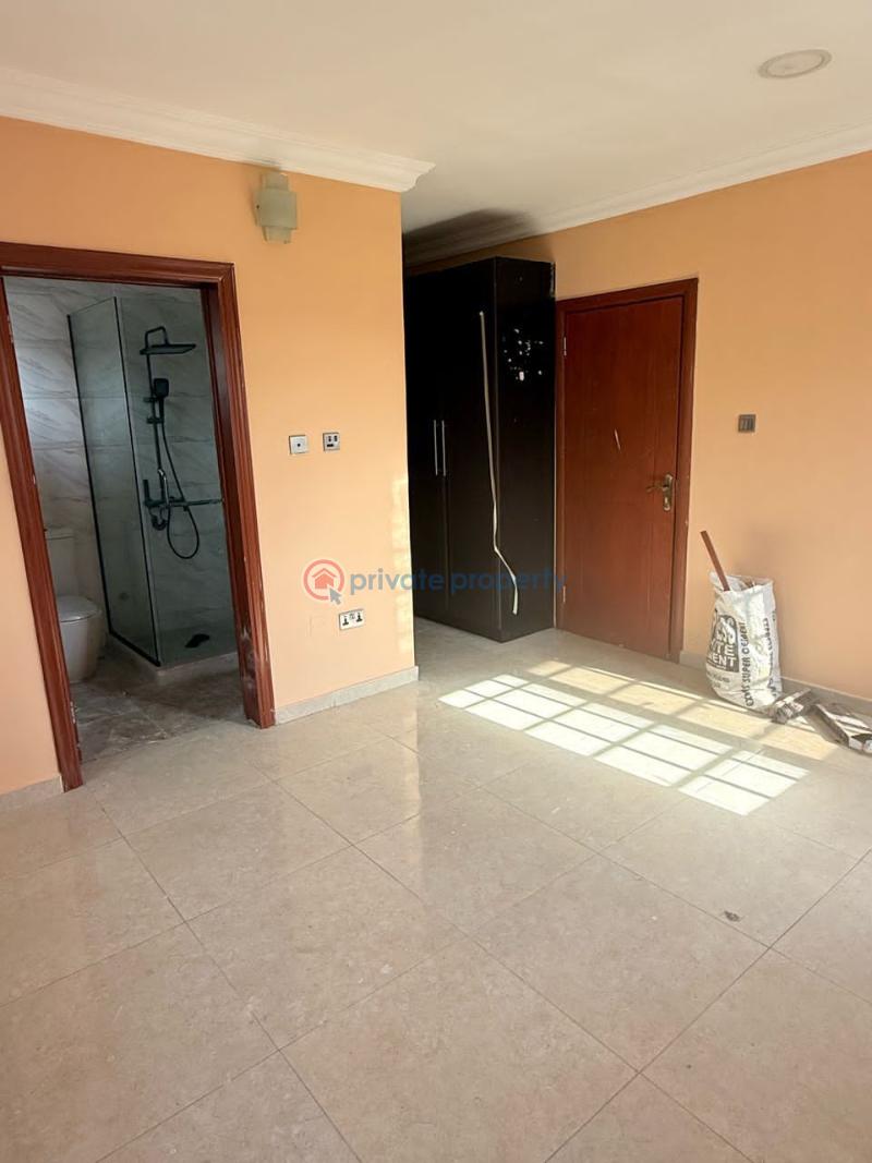 House For Rent Ikate Elegushi Lekki Lagos - 12