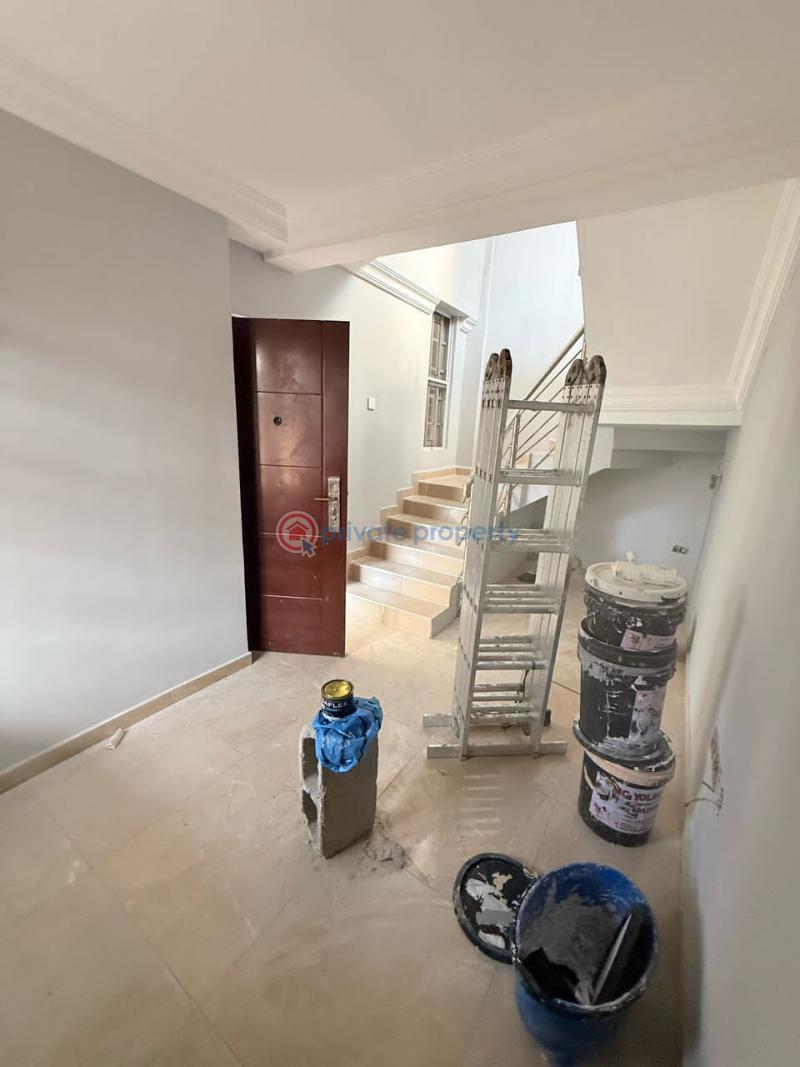 House For Rent Ikate Elegushi Lekki Lagos - 8