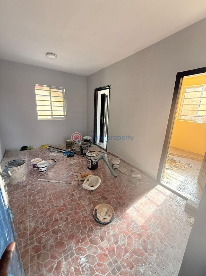 House For Rent Ikate Elegushi Lekki Lagos - 11